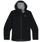 Outdoor Research - Men's Stratoburst Stretch Rain Jacket