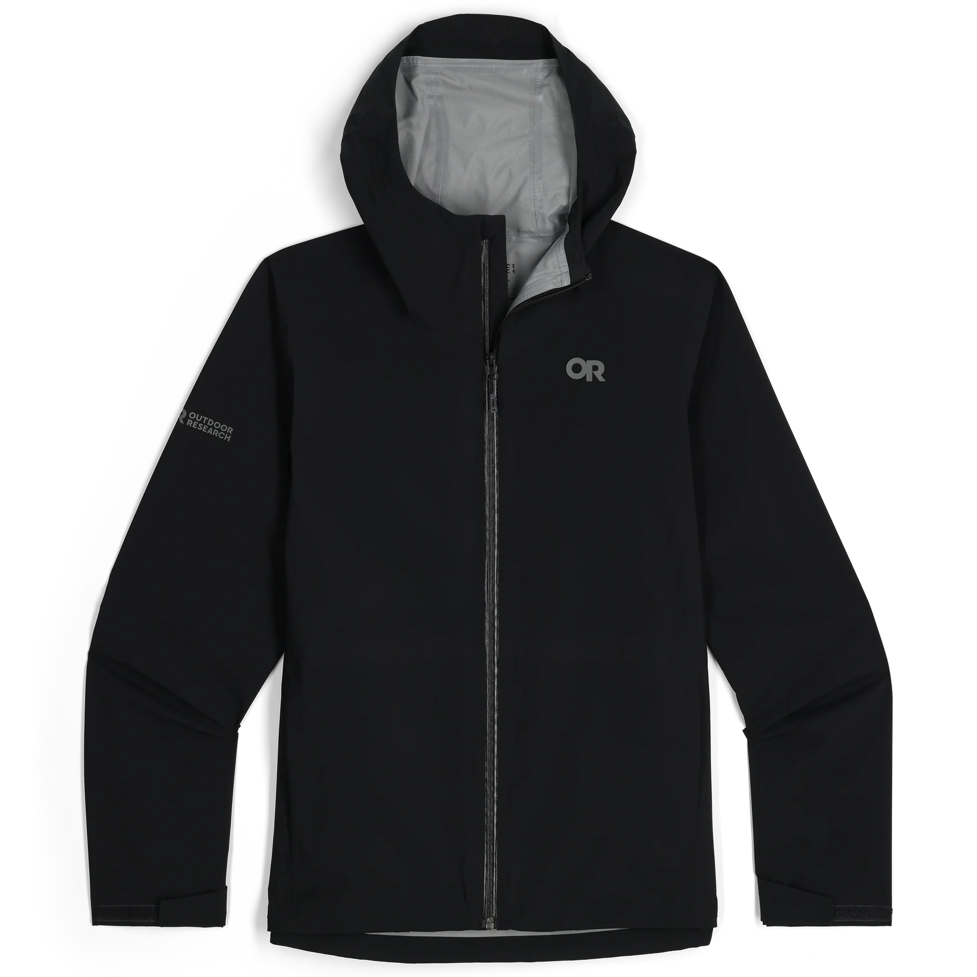 Outdoor Research - Men's Stratoburst Stretch Rain Jacket