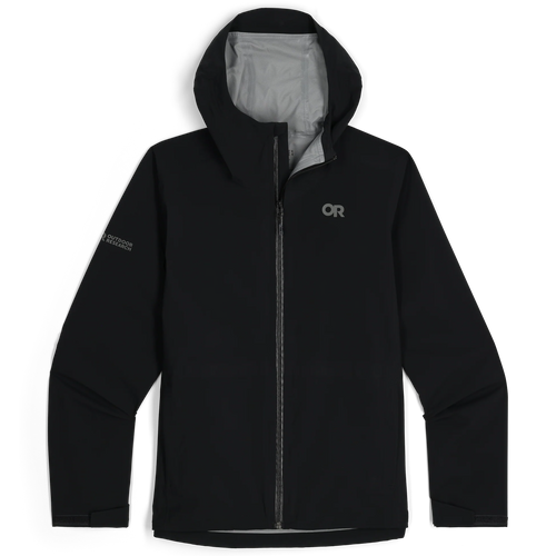 Outdoor Research - Men's Stratoburst Stretch Rain Jacket