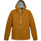Outdoor Research - Men's Stratoburst Stretch Rain Jacket