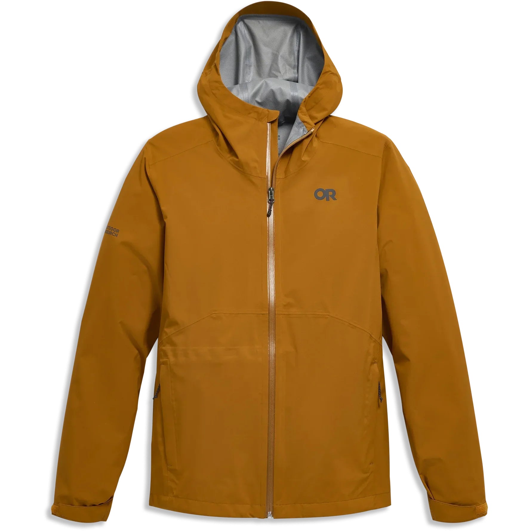 Outdoor Research - Men's Stratoburst Stretch Rain Jacket