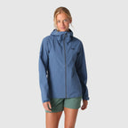 Outdoor Research - Women's Stratoburst Stretch Rain Jacket
