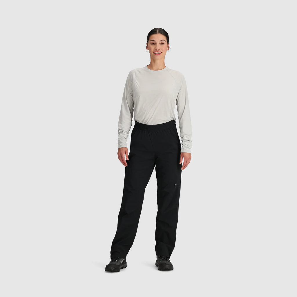 Outdoor Research - Women's Stratoburst Stretch Rain Pant
