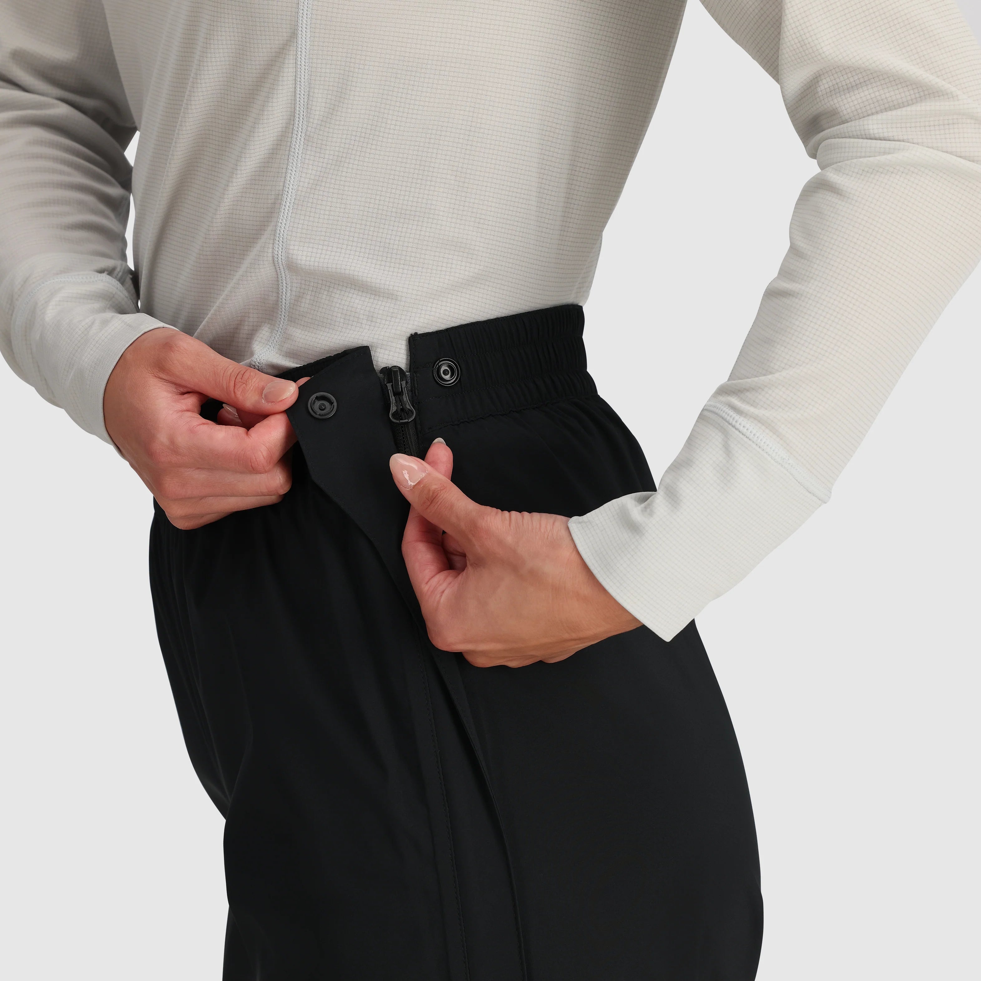 Outdoor Research - Women's Stratoburst Stretch Rain Pant