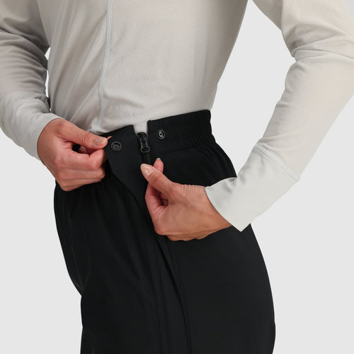 Outdoor Research - Women's Stratoburst Stretch Rain Pant