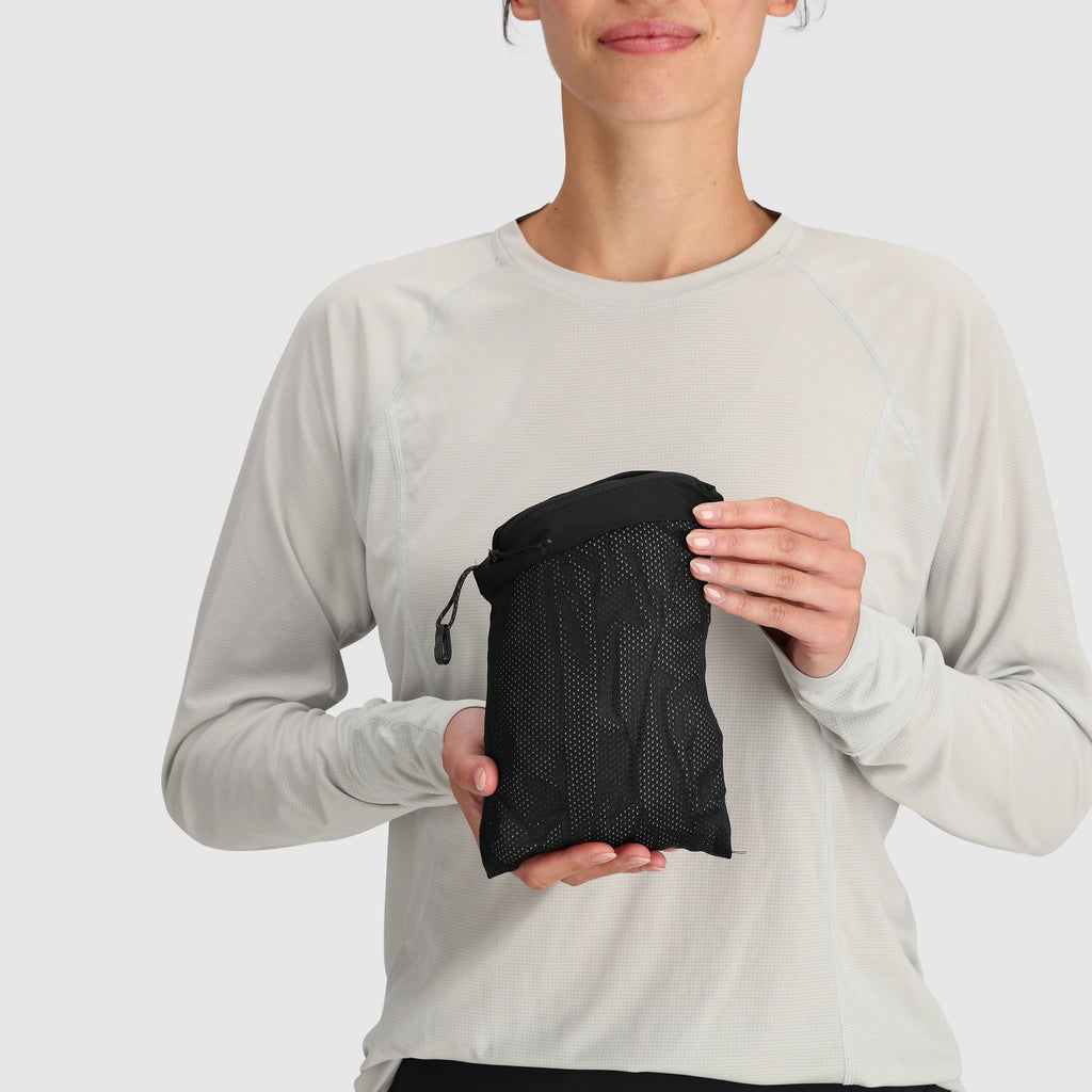 Outdoor Research - Women's Stratoburst Stretch Rain Pant