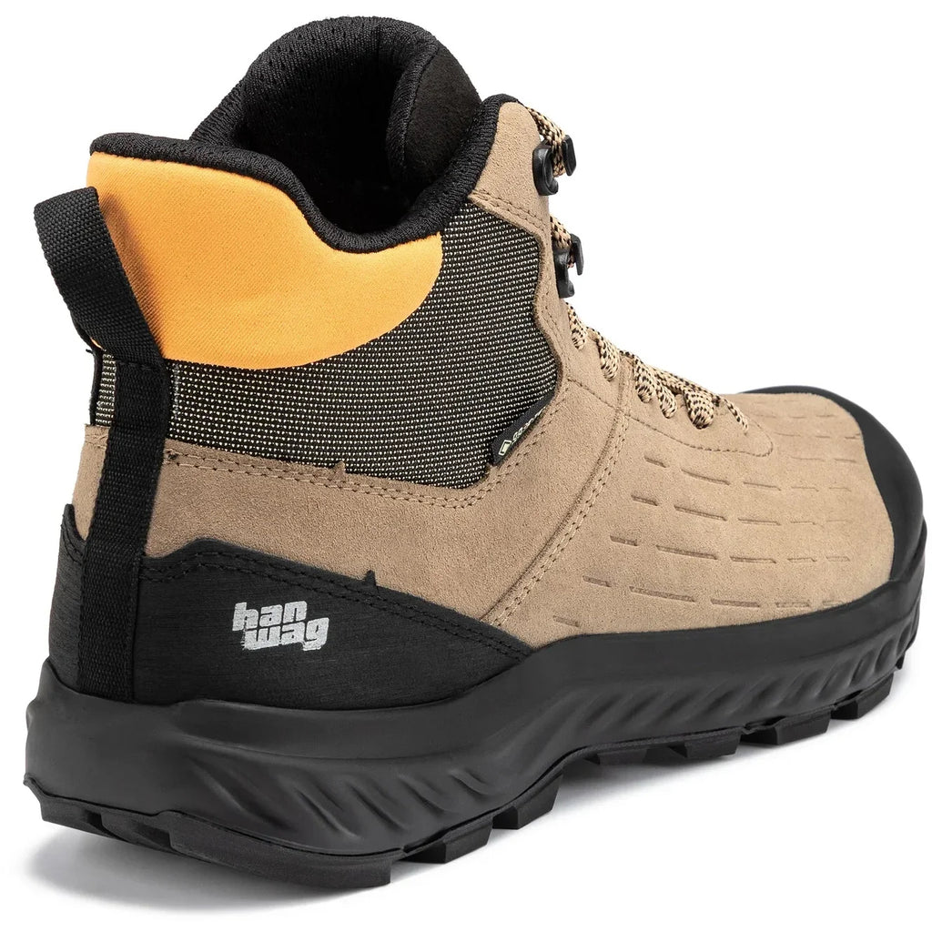 Hanwag - Kaduro Mid GTX
