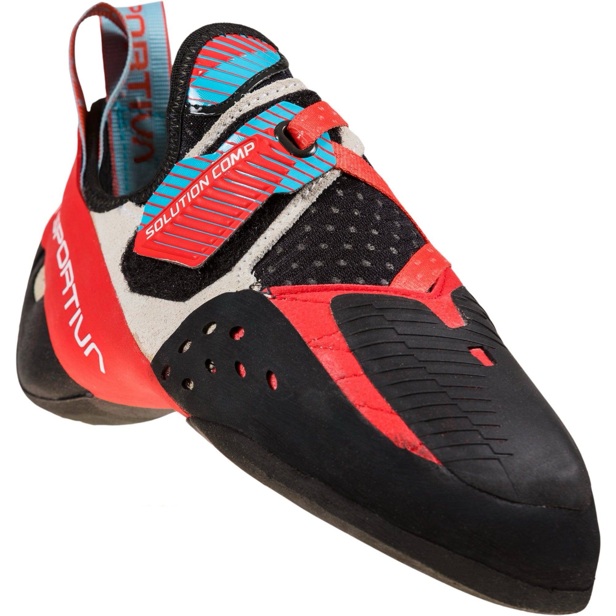 La Sportiva - Solution Comp Women's