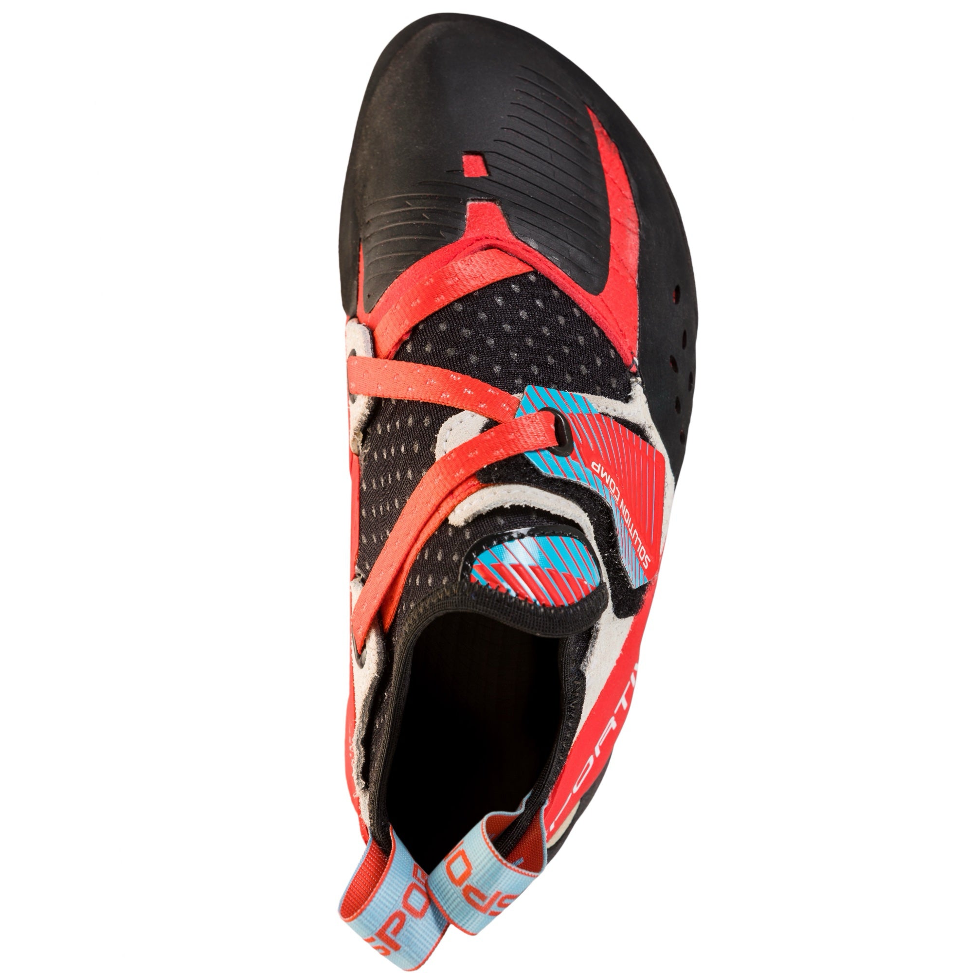 La Sportiva - Solution Comp Women's