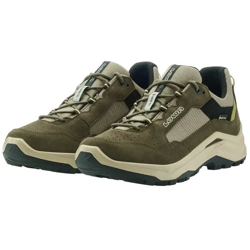 Lowa - Ventierra GTX Lo Men's
