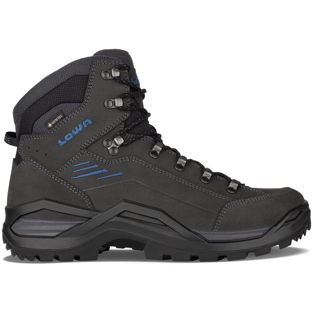 Lowa - Renegade Evo GTX Mid Men's (Wide Fit)