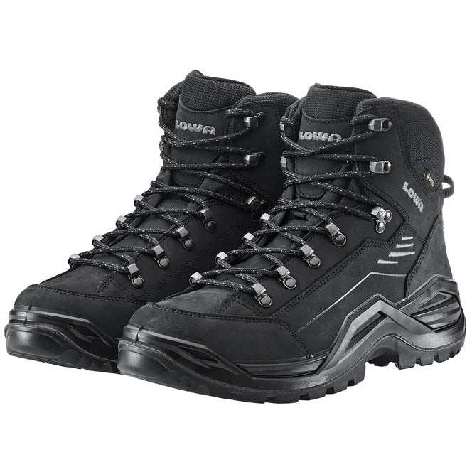 Lowa - Renegade Evo GTX Mid Men's (Narrow Fit)