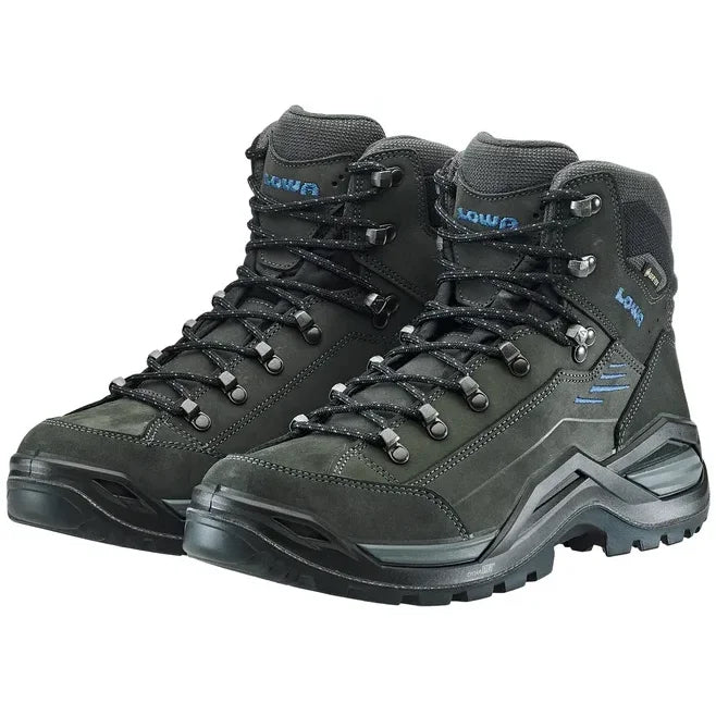 Lowa - Renegade Evo GTX Mid Men's (Wide)