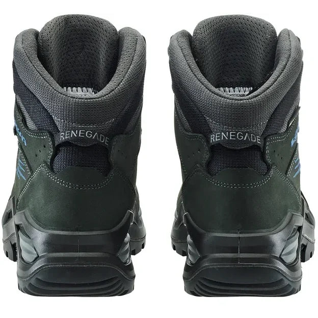 Lowa - Renegade Evo GTX Mid Men's (Wide)