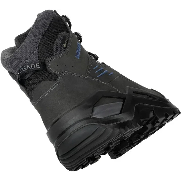 Lowa - Renegade Evo GTX Mid Men's (Wide)