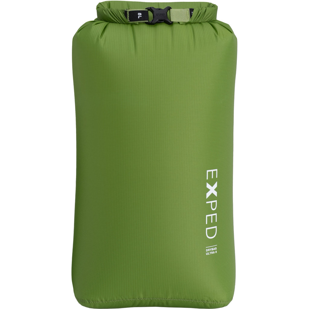 Exped - Drybag Ultra Set (3, 5, 8 13L)