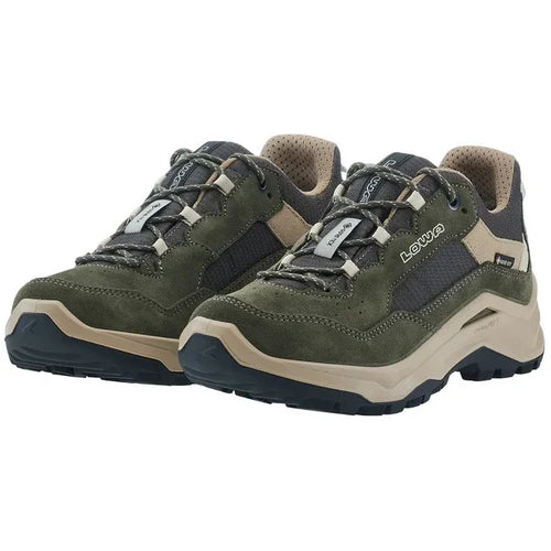 Lowa - Ventierra GTX Lo Women's