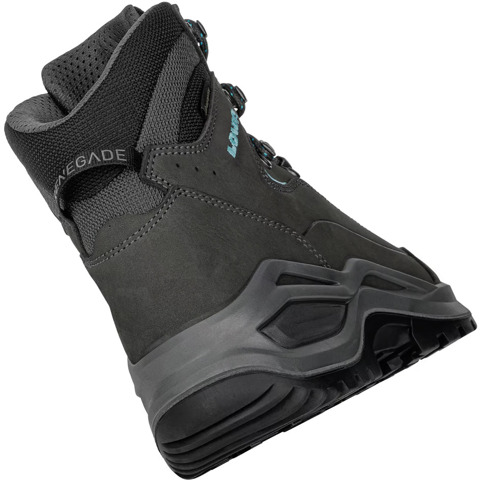 Lowa - Renegade Evo GTX Mid Women's (Wide)