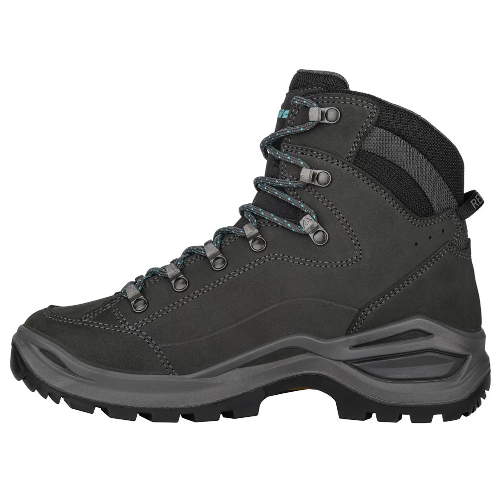 Lowa - Renegade Evo GTX Mid Women's (Wide)