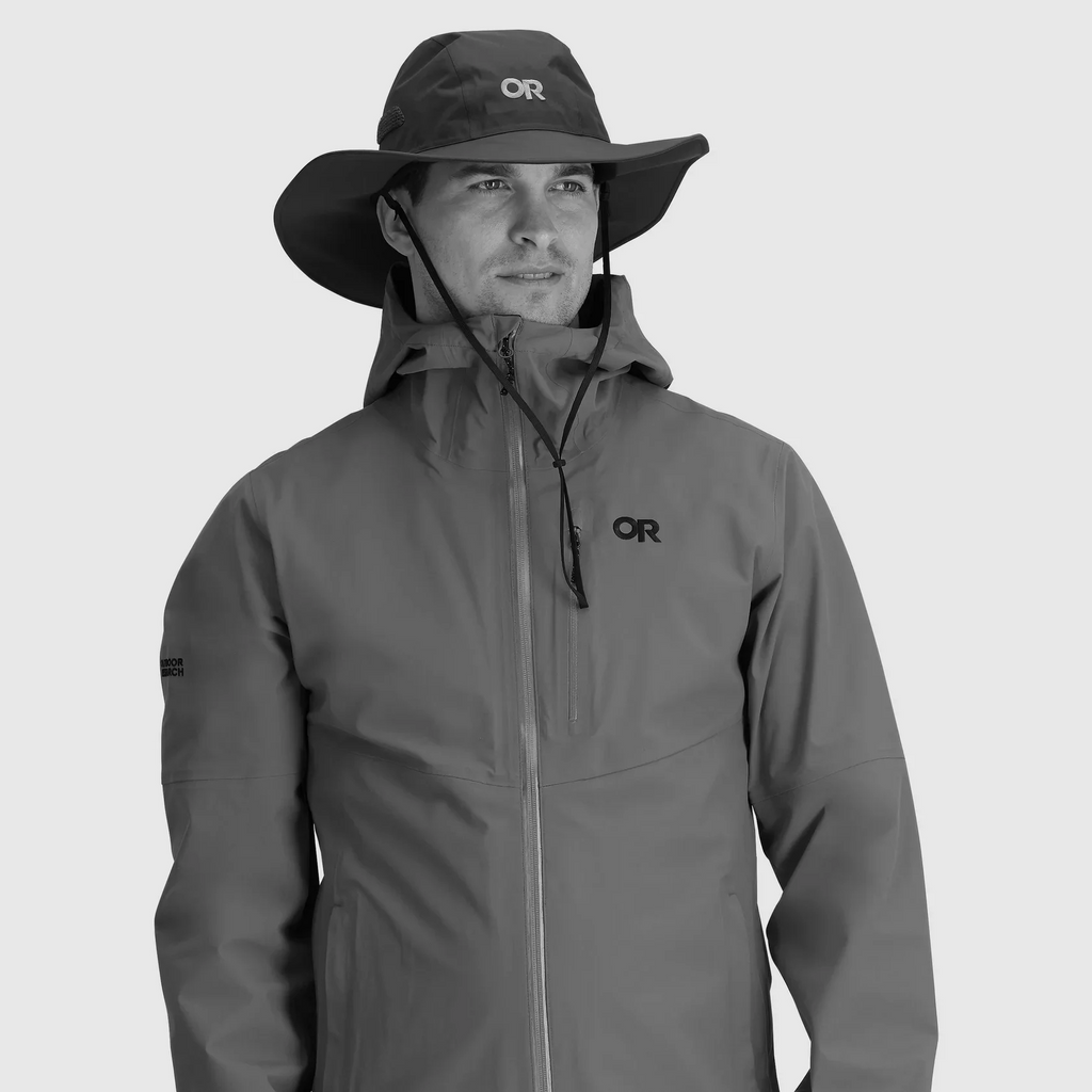 Outdoor Research - Seattle Rainhat