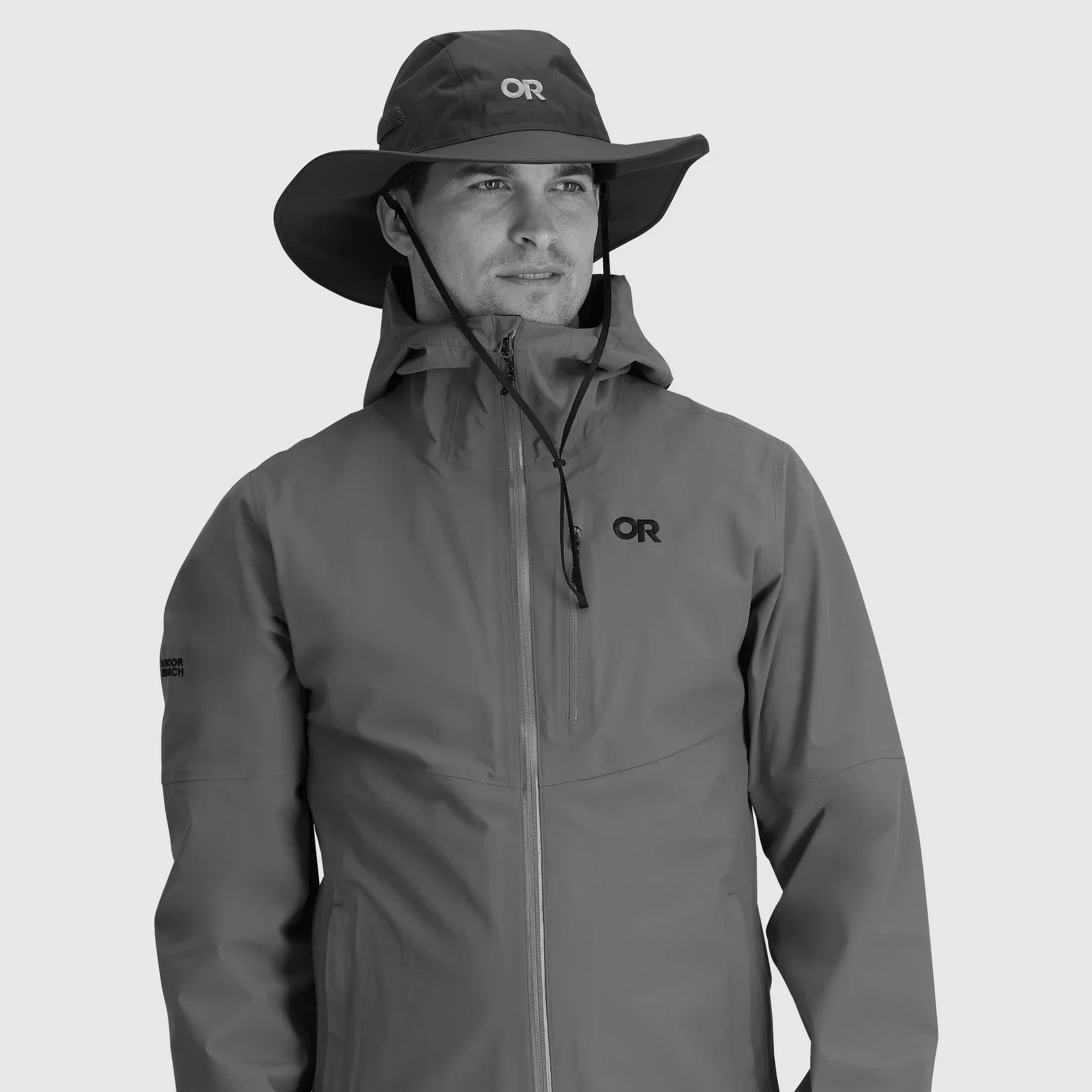 Outdoor Research - Seattle Rainhat