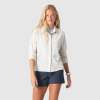 Outdoor Research - Women's Astroman LS Sun Shirt