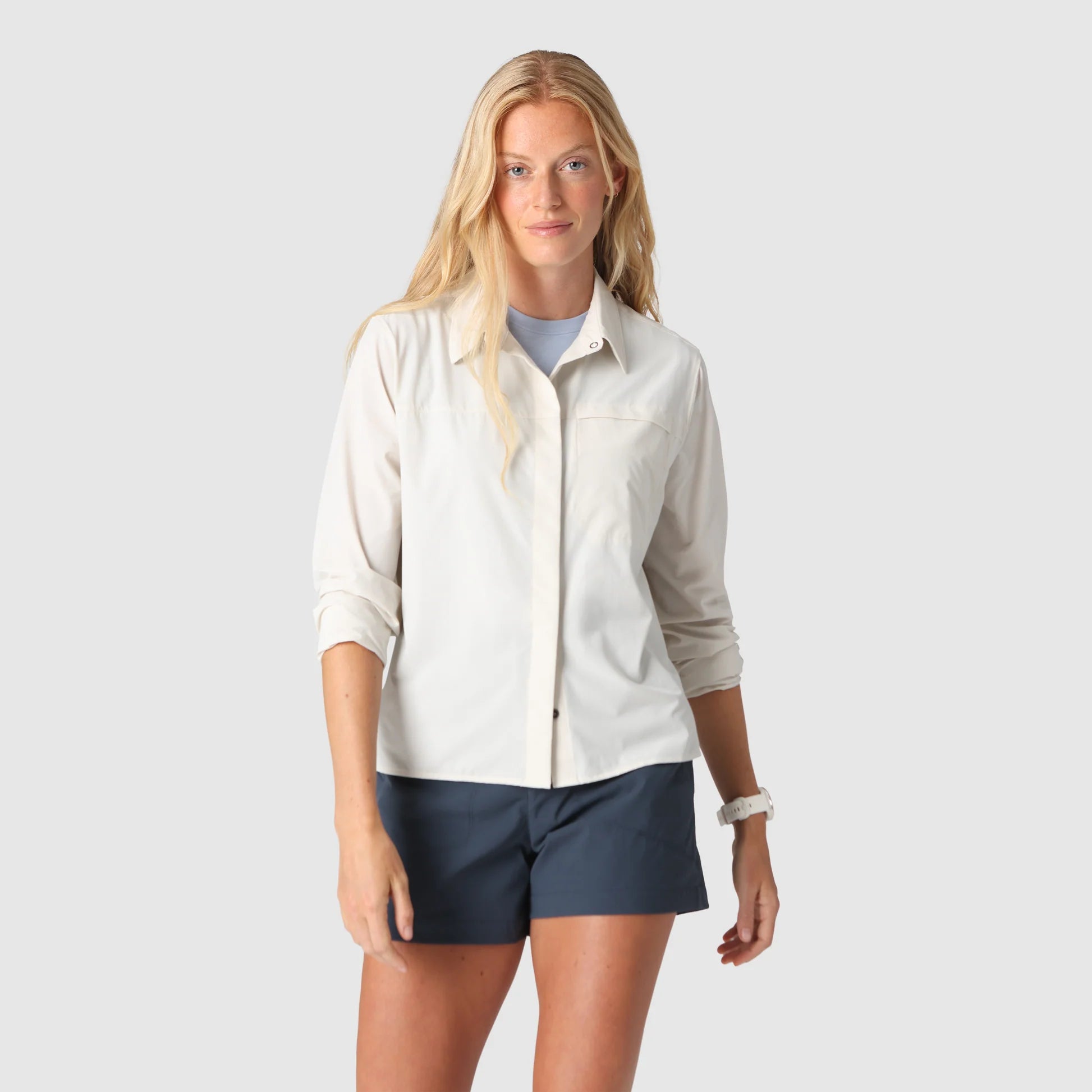 Outdoor Research - Women's Astroman LS Sun Shirt
