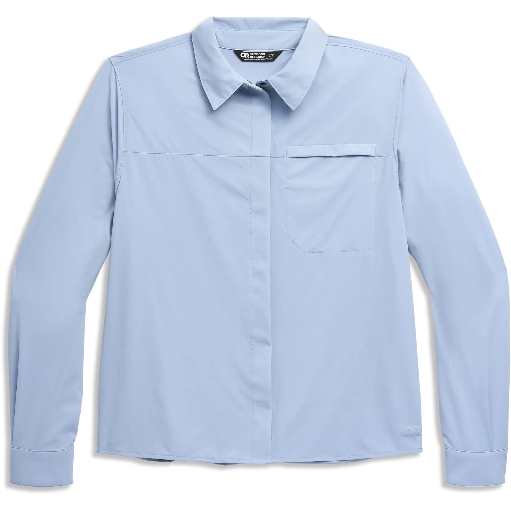 Outdoor Research - Women's Astroman LS Sun Shirt