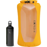 Exped - Drybag Versa Clear Set (3, 5, 8, 13L)
