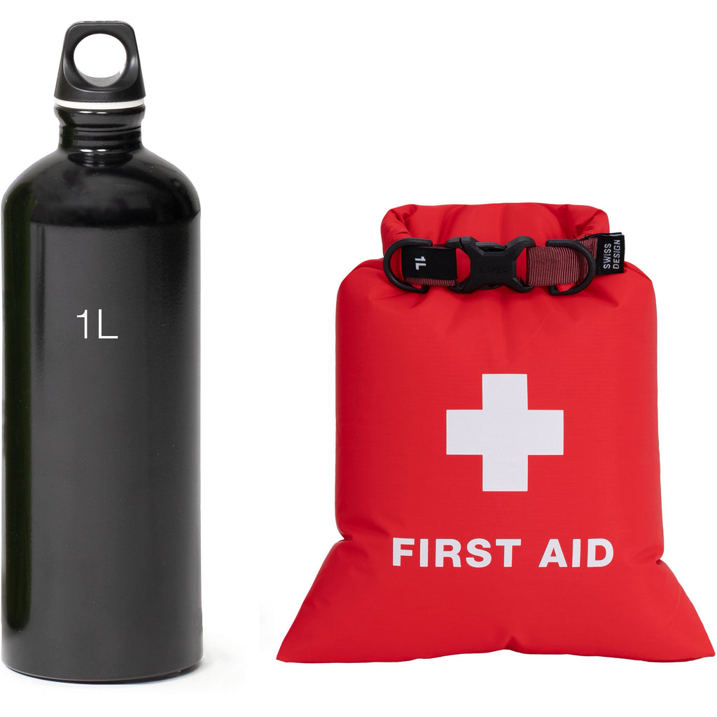 Exped - First Aid Drybag, 1L