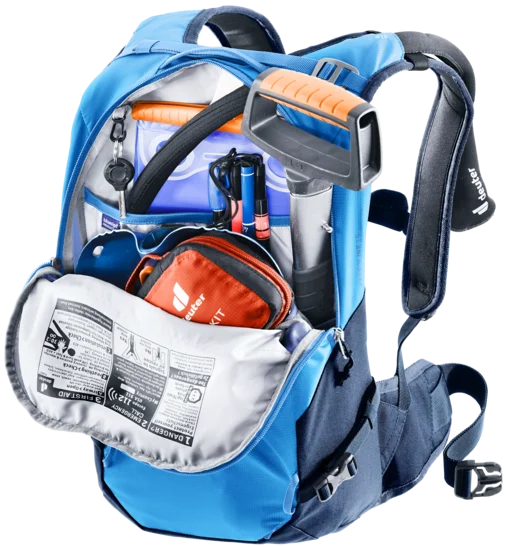 Deuter - Freecline 15