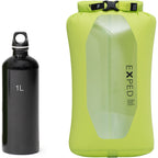 Exped - Drybag Versa Clear Set (3, 5, 8, 13L)