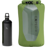 Exped - Drybag Versa Clear Set (3, 5, 8, 13L)