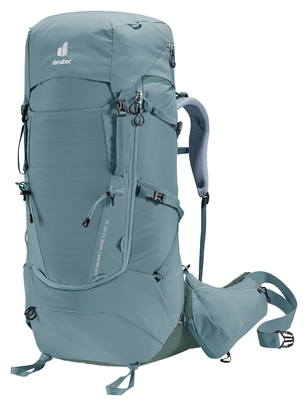 Deuter - Aircontact Core 55+10 SL