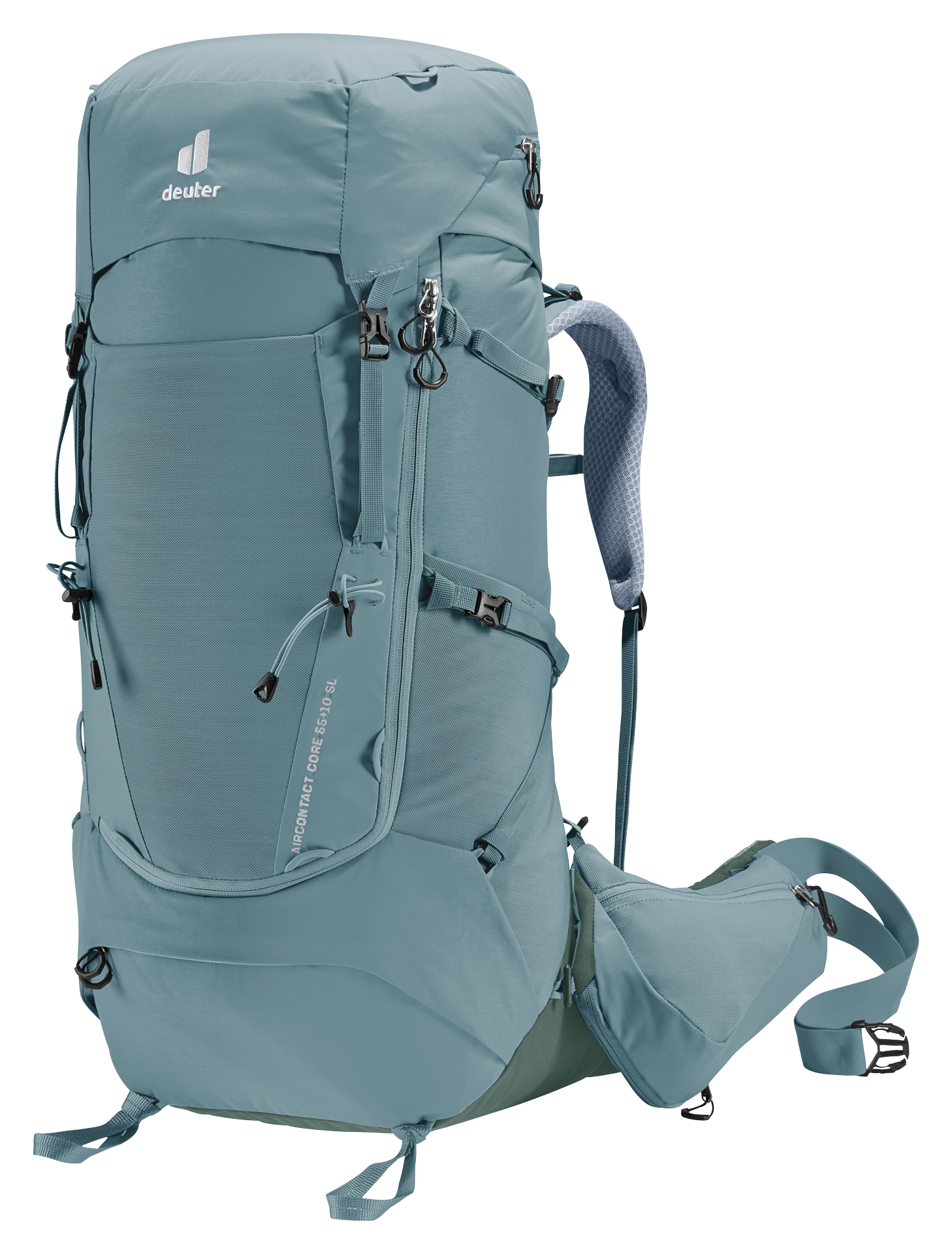 Deuter - Aircontact Core 55+10 SL