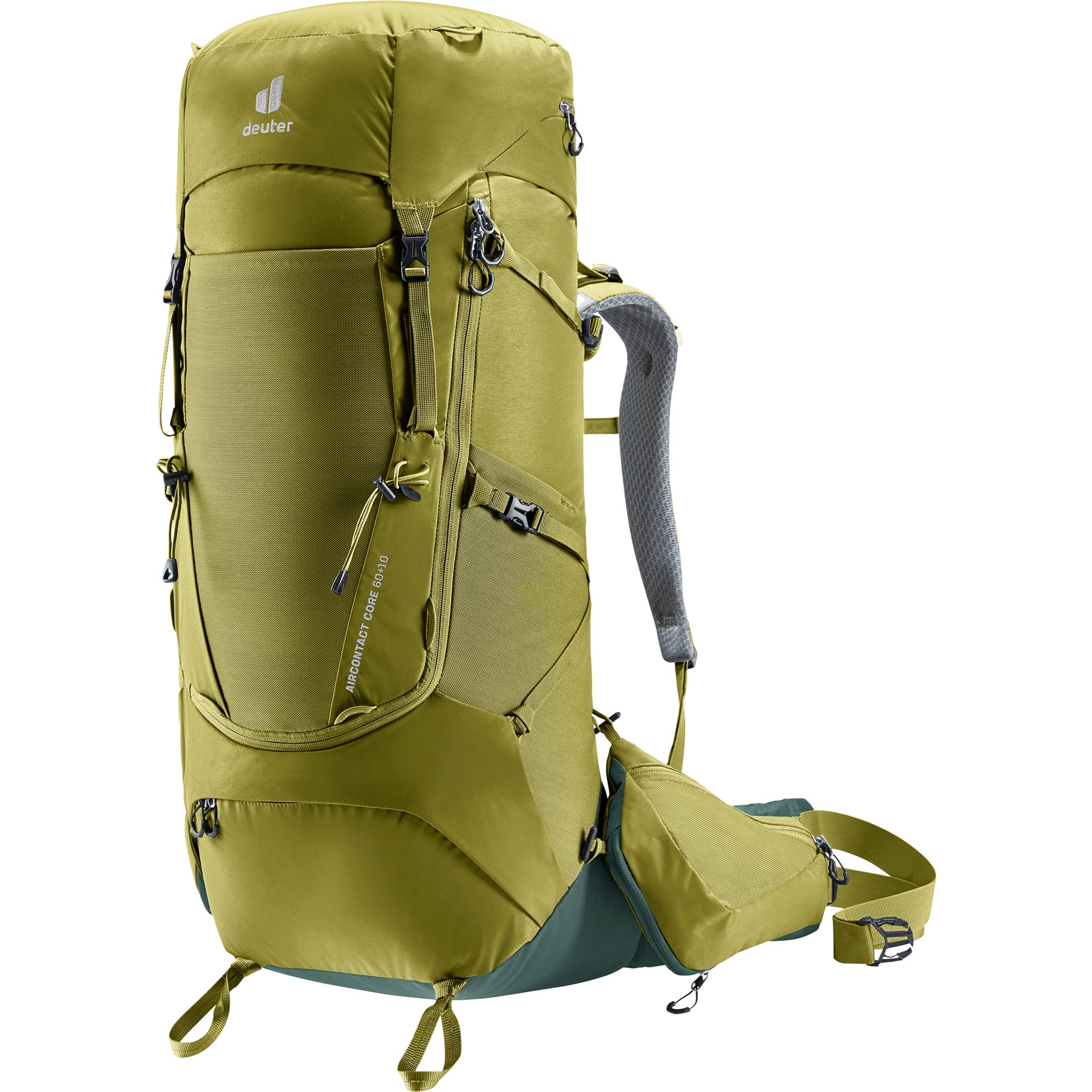 Deuter - Aircontact Core 60+10