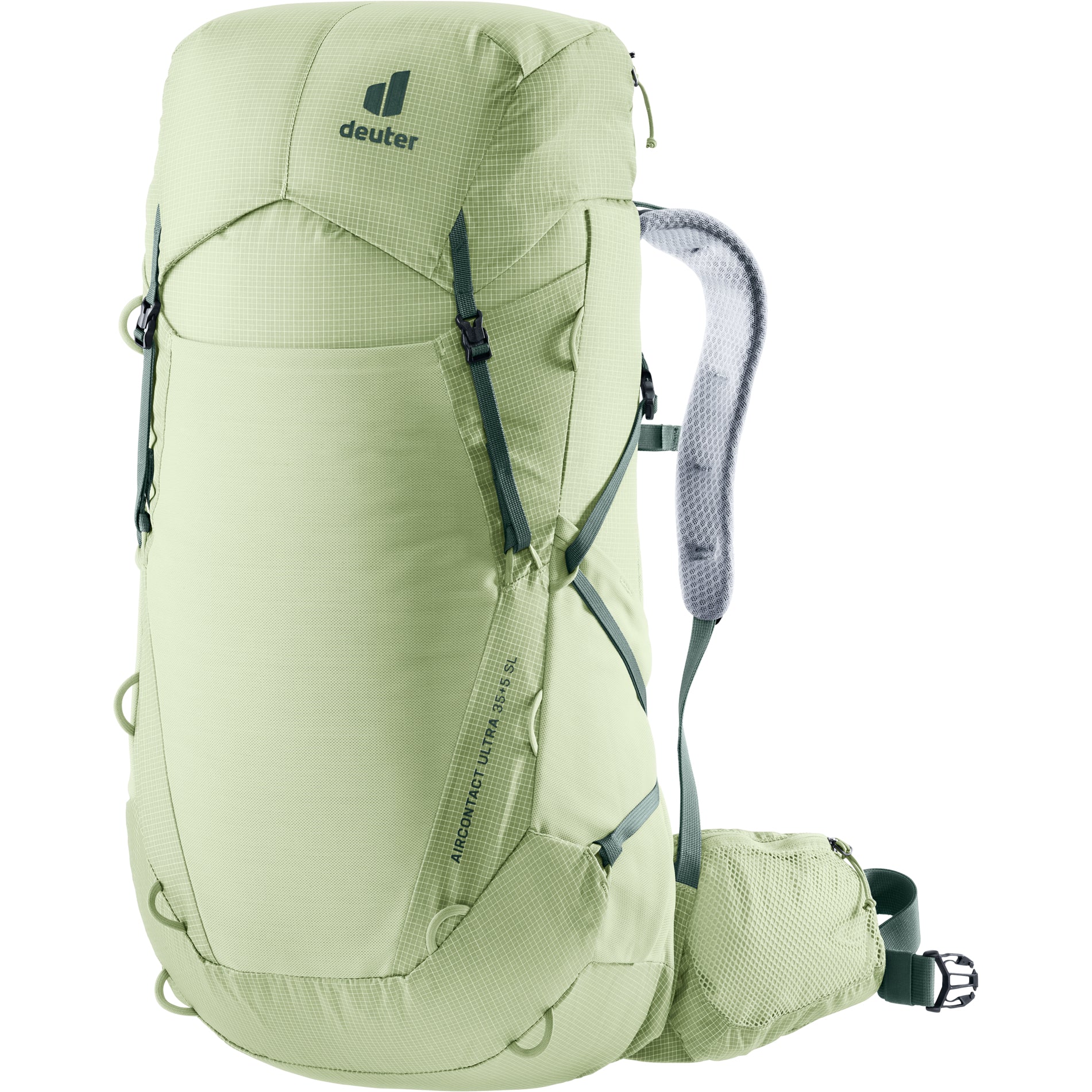 Deuter - Aircontact Ultra 35+5 SL