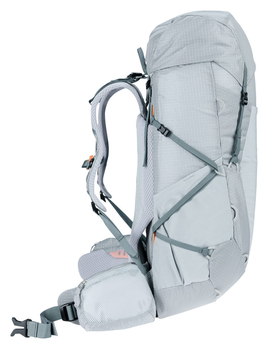 Deuter - Aircontact Ultra 35+5 SL