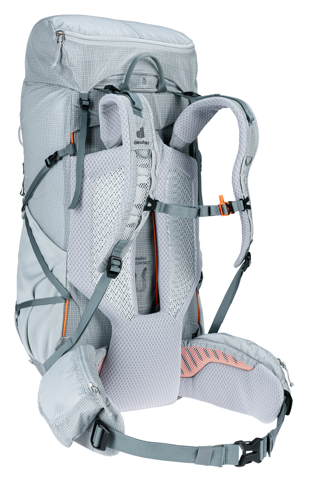 Deuter - Aircontact Ultra 35+5 SL