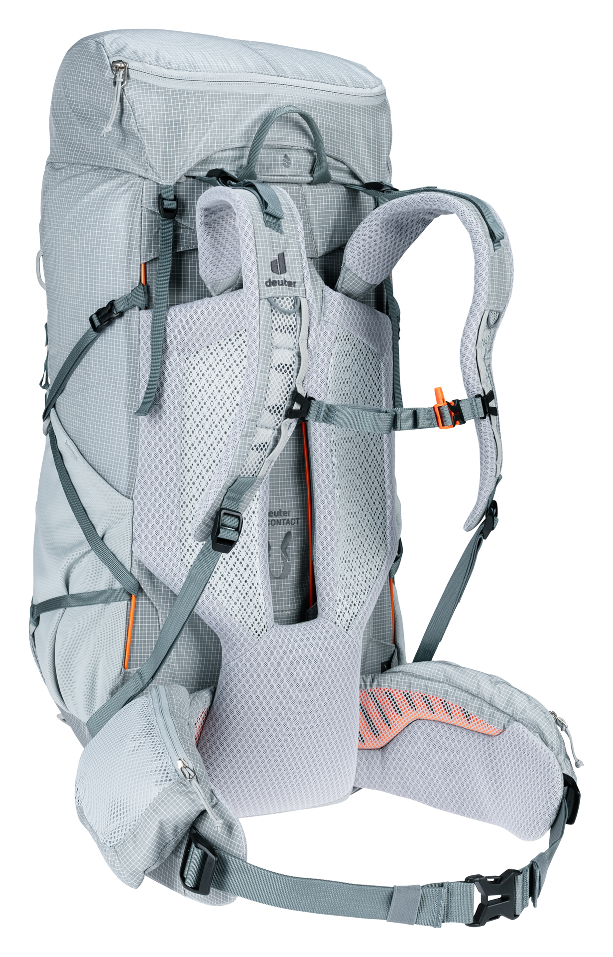 Deuter - Aircontact Ultra 35+5 SL