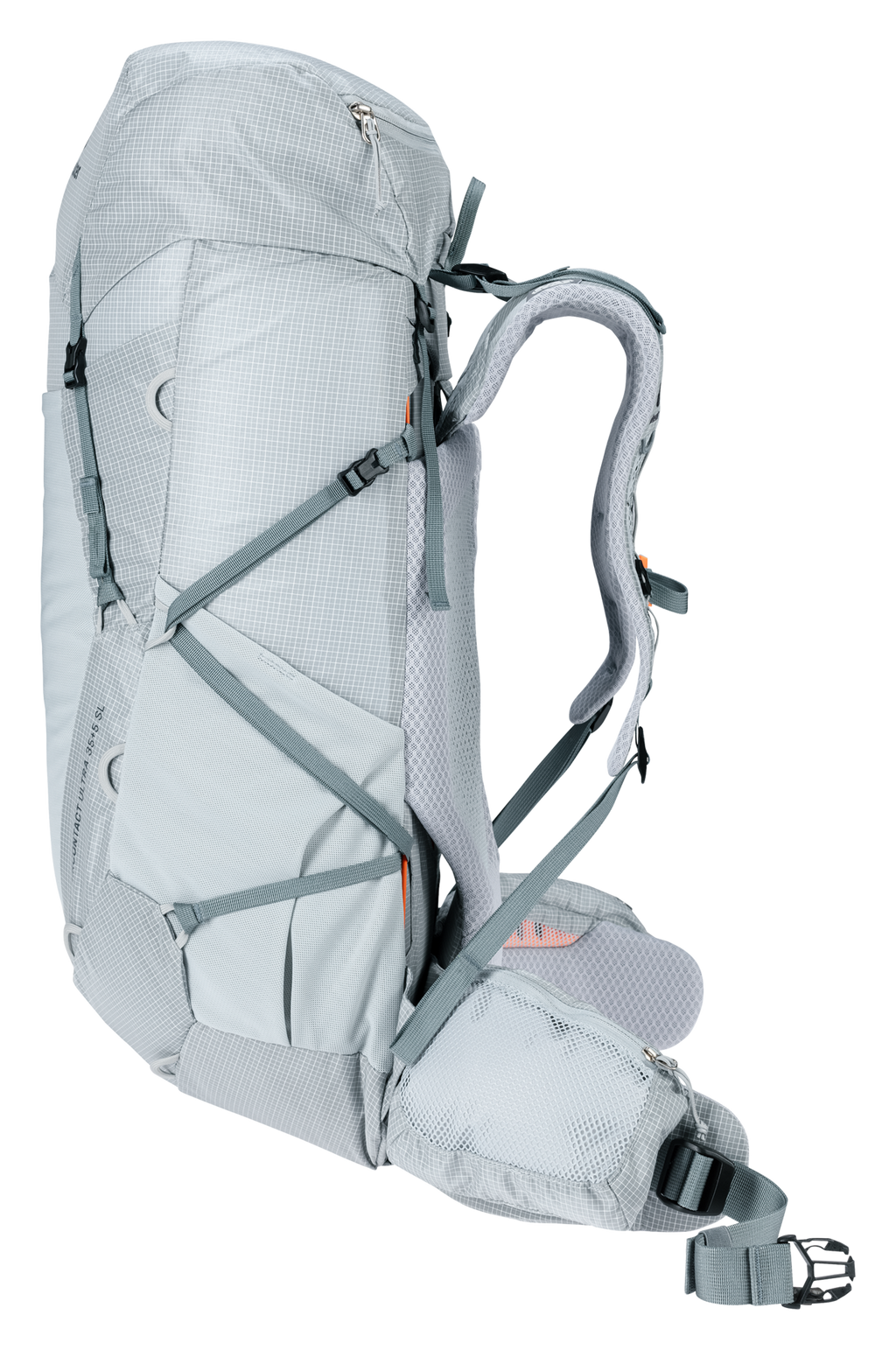 Deuter - Aircontact Ultra 35+5 SL