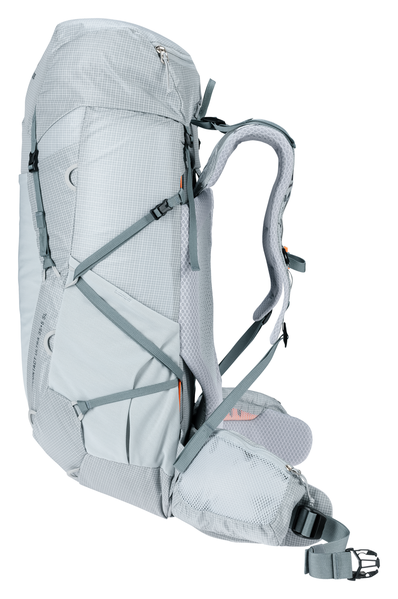 Deuter - Aircontact Ultra 35+5 SL