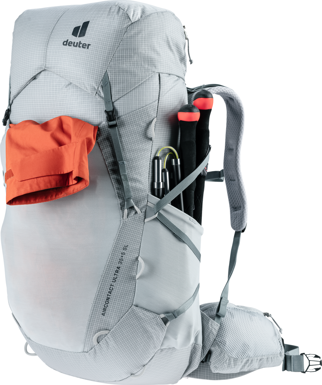 Deuter - Aircontact Ultra 35+5 SL