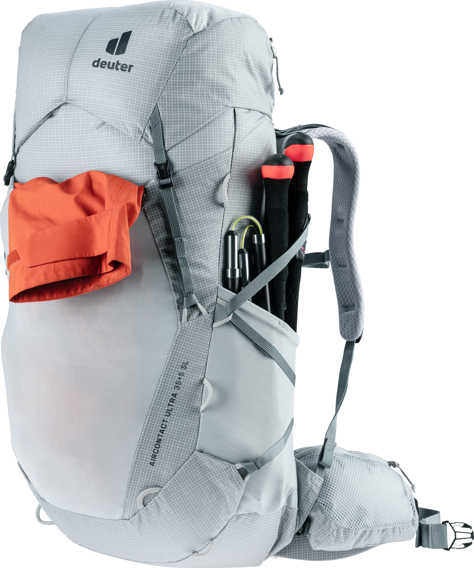 Deuter - Aircontact Ultra 35+5 SL