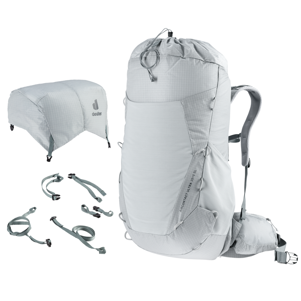 Deuter - Aircontact Ultra 35+5 SL