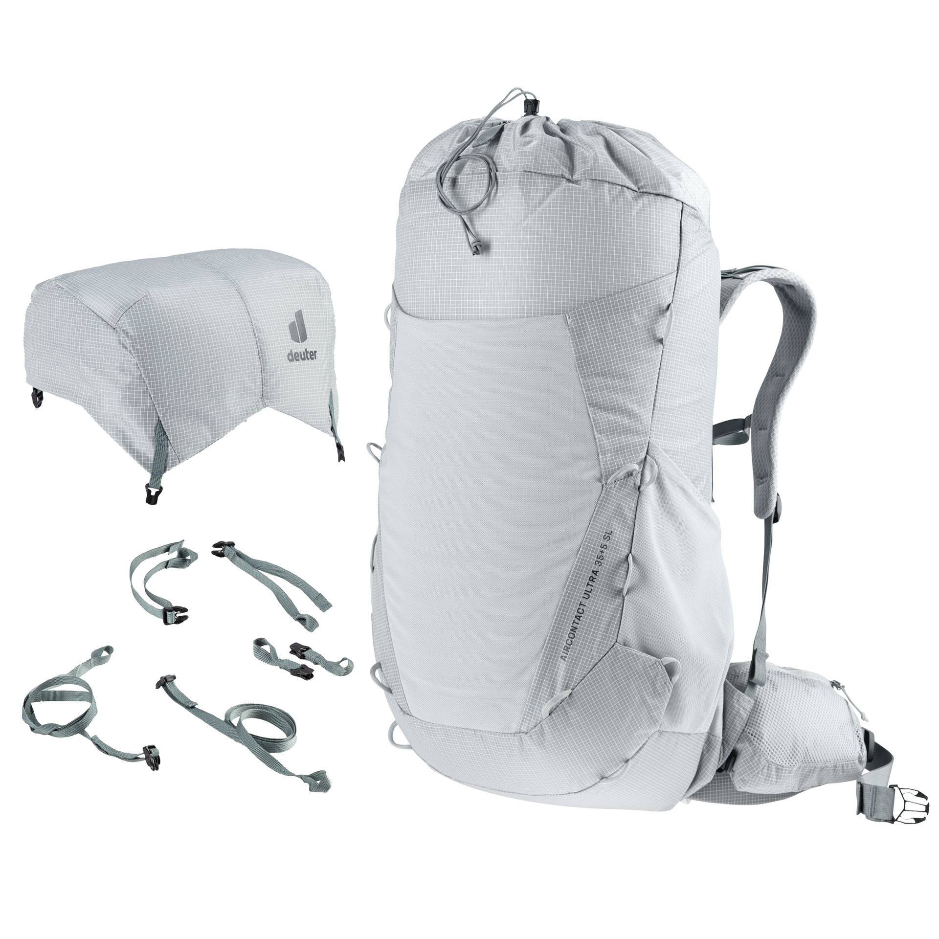 Deuter - Aircontact Ultra 35+5 SL