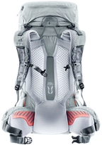 Deuter - Aircontact Ultra 40+5
