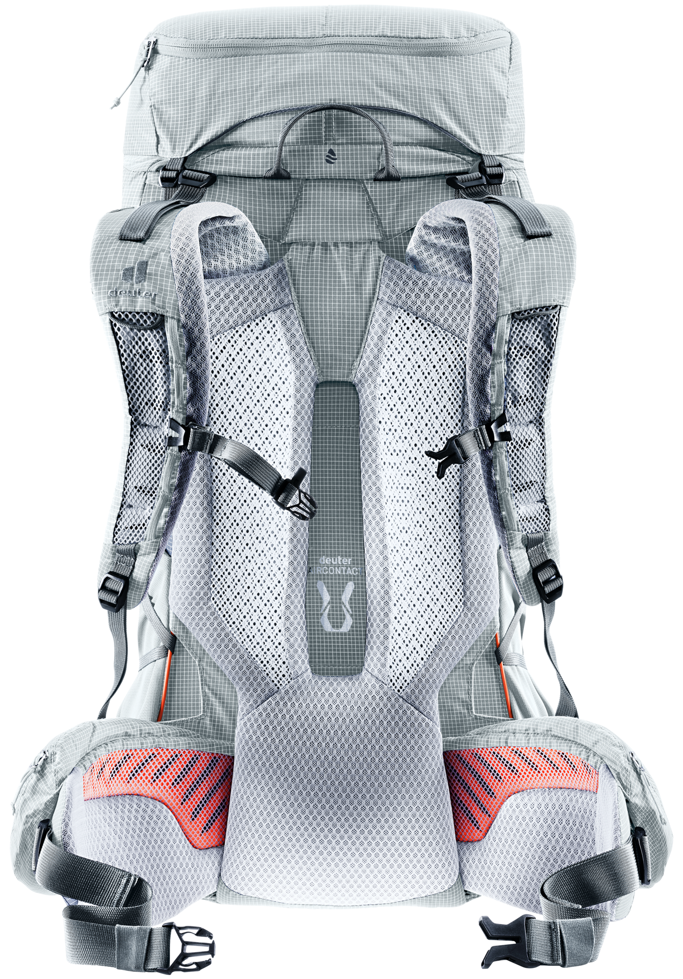 Deuter - Aircontact Ultra 40+5