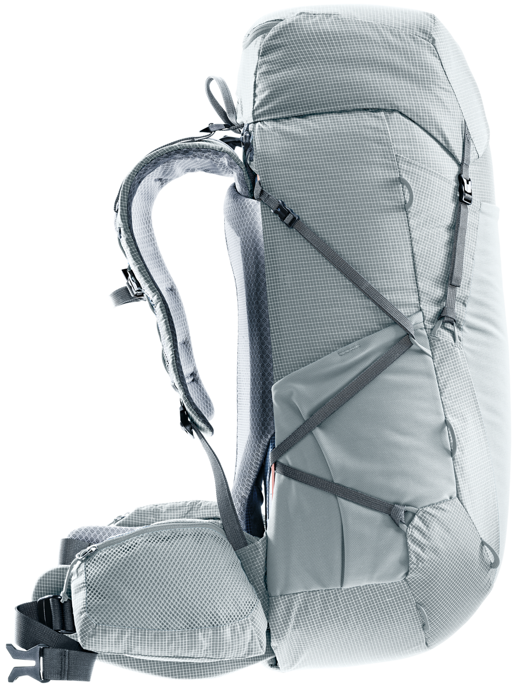 Deuter - Aircontact Ultra 40+5