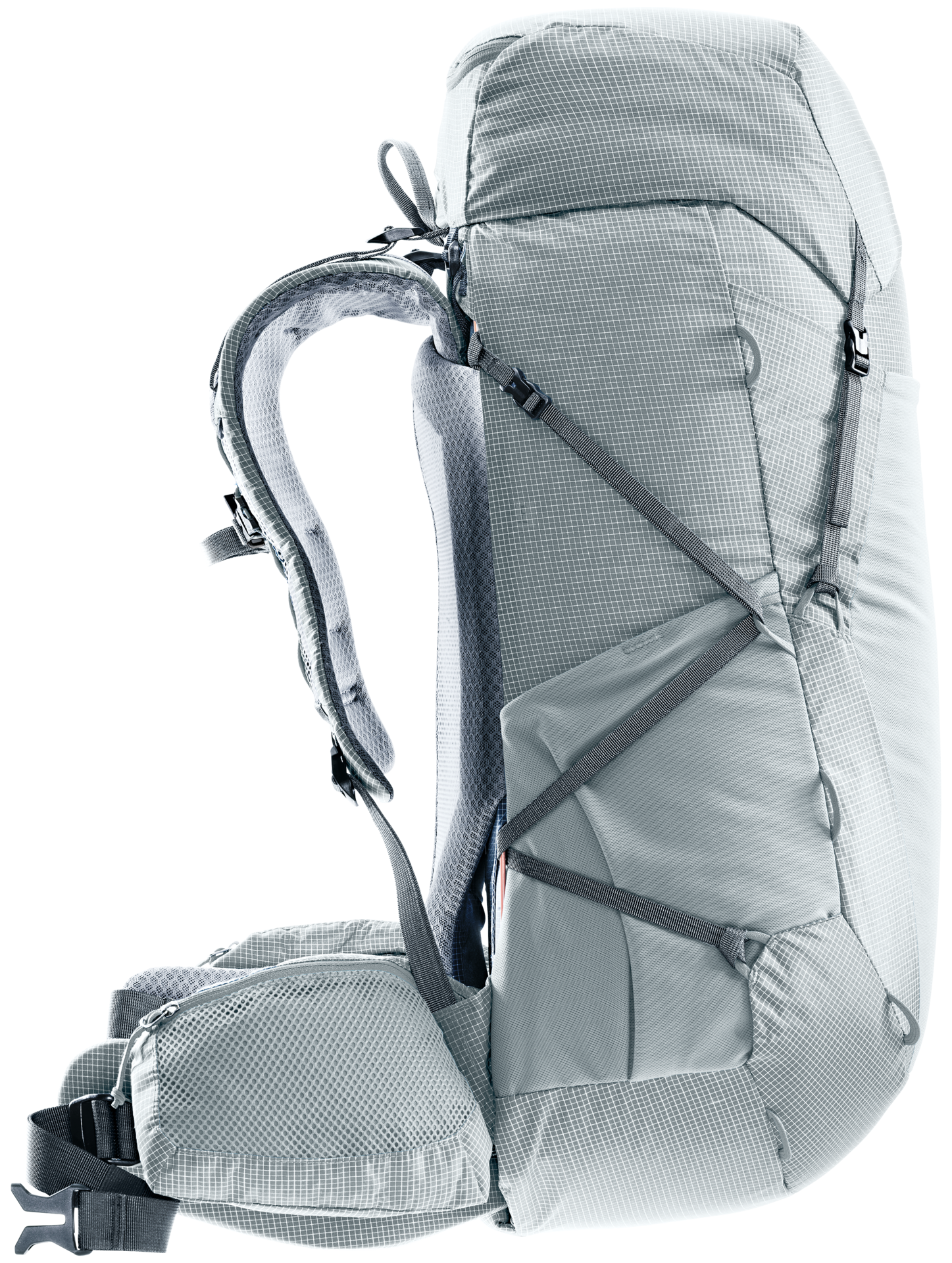 Deuter - Aircontact Ultra 40+5